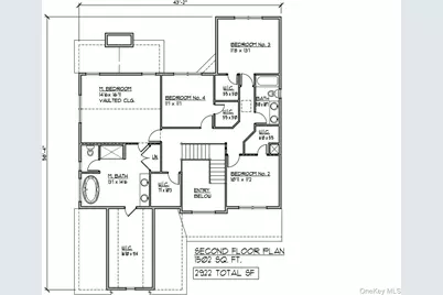 Lot #17 Beeblossom Court, Slate Hill, NY 10973 - Photo 3