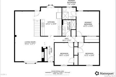 1141 Waverly Avenue, Farmingville, NY 11738 - Photo 21