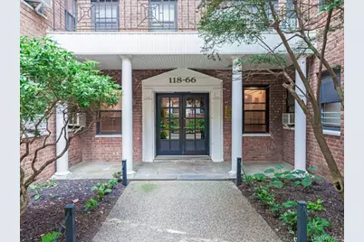 118-66 Metropolitan #5F, Kew Gardens, NY 11415 - Photo 3