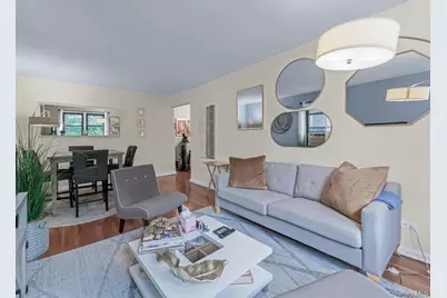 118-66 Metropolitan #5F, Kew Gardens, NY 11415 - Photo 11