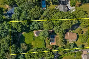 270 Frost Pond Rd, Old Brookville, NY 11545 - Photo 3