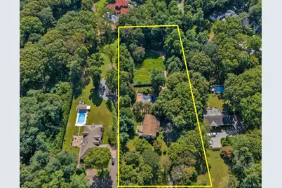 270 Frost Pond Road, Old Brookville, NY 11545 - Photo 1