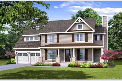Lot #19 Beeblossom Court, Slate Hill, NY 10973 - Photo 1