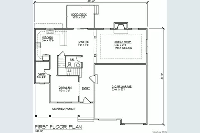 Lot #19 Beeblossom Court, Slate Hill, NY 10973 - Photo 25