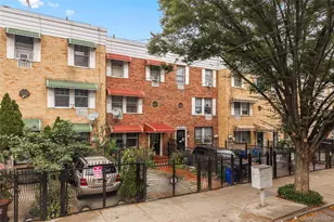 441 E 144th, Bronx, NY 10454 - Photo 1