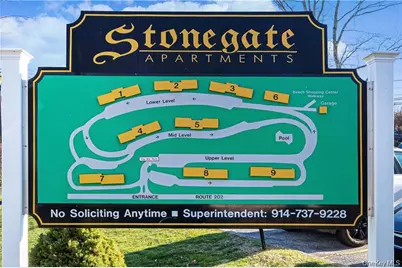 1840 Crompond Road #7B3, Peekskill, NY 10566 - Photo 17