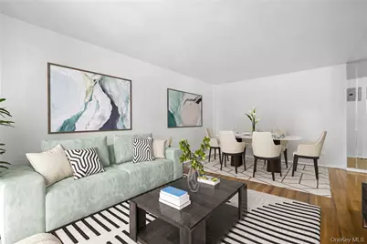 525 W 235 Street #4C, Bronx, NY 10463 - Photo 3