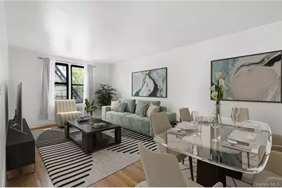 525 W 235 Street #4C, Bronx, NY 10463 - Photo 1