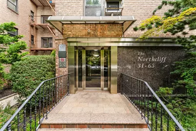 31-65 138th Street #3K, Flushing, NY 11354 - Photo 1