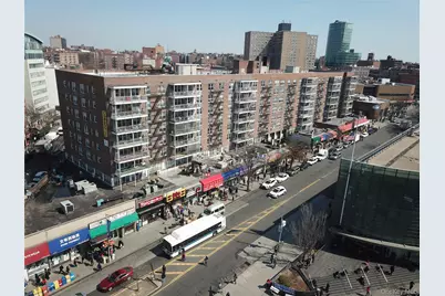 41-25 Kissena Boulevard #3F, Flushing, NY 11355 - Photo 1