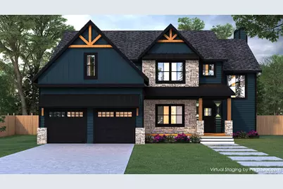 Lot #23 Azalea Lane, Slate Hill, NY 10973 - Photo 1