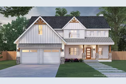 Lot #25 Azalea Lane, Slate Hill, NY 10973 - Photo 1