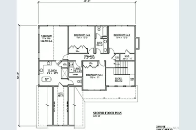 Lot #25 Azalea Lane, Slate Hill, NY 10973 - Photo 3