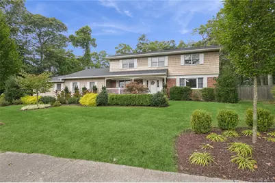 75 E Moriches Boulevard, Eastport, NY 11941 - Photo 1