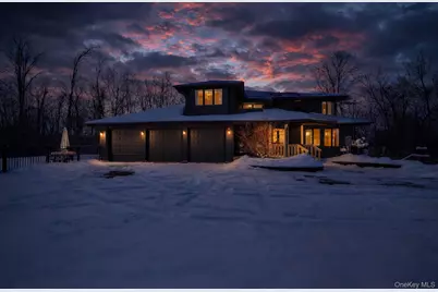 94 Starlight Road, Mongaup Valley, NY 12701 - Photo 1
