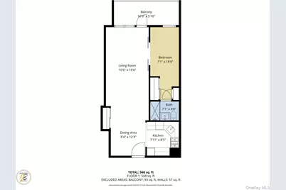 55 Monroe Boulevard #2H, Long Beach, NY 11561 - Photo 27