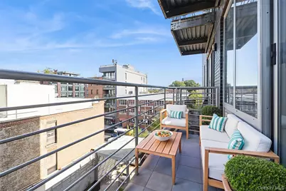 1142 Bedford Ave #4F, Brooklyn, NY 11216 - Photo 11