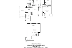 34 Midland Rd, Roslyn Heights, NY 11577 - Photo 27