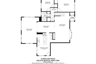 34 Midland Rd, Roslyn Heights, NY 11577 - Photo 25