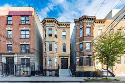 2023 Hughes Avenue, Bronx, NY 10457 - Photo 1