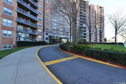 61-20 Grand Central Parkway #B 903, Forest Hills, NY 11375 - Photo 1