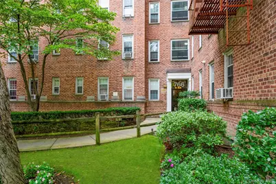 766 Bronx River Road #B18, Bronxville, NY 10708 - Photo 13