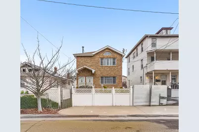 428 Beach 65th Street, Arverne, NY 11692 - Photo 1