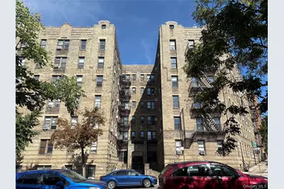 5005 43rd Avenue #5H, Woodside, NY 11377 - Photo 1