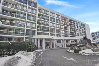 400 High Point Drive #409, Hartsdale, NY 10530 - Photo 39