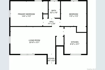 73-08 220th Street #Lower, 405B1, Oakland Gardens, NY 11364 - Photo 21