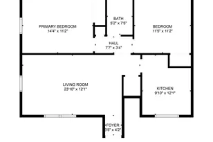 73-08 220th St, Oakland Gardens, NY 11364 - Photo 21