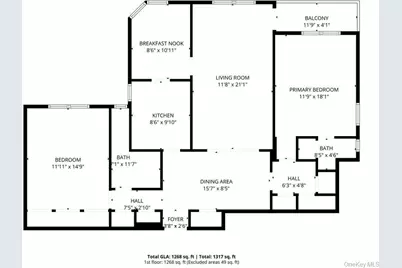 67-66 108th Street #C61, Forest Hills, NY 11375 - Photo 23