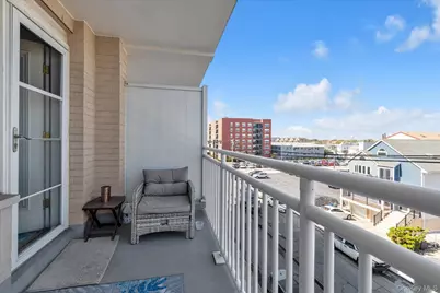 522 Shore Road #3FF, Long Beach, NY 11561 - Photo 15