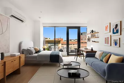 44 Hudson Street #707, Yonkers, NY 10701 - Photo 1