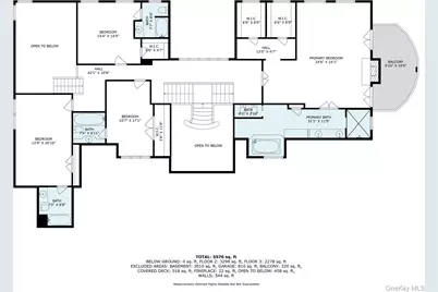 9 Hobby Farm Drive, Bedford, NY 10506 - Photo 37