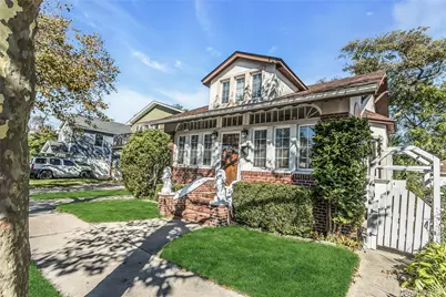 329 E Hudson Street, Long Beach, NY 11561 - Photo 3