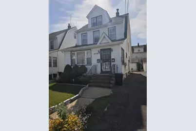 204-06 109th Avenue, Hollis, NY 11412 - Photo 1