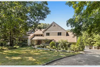 12 Logging Road, Katonah, NY 10536 - Photo 1