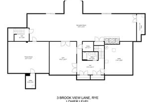 3 Brook View Ln, Rye, NY 10580 - Photo 49