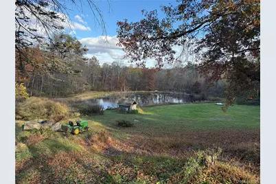 118 Old Roosa Gap Road, Bloomingburg, NY 12721 - Photo 15