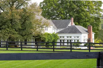 121-125 Butts Hollow Road, Millbrook, NY 12545 - Photo 3