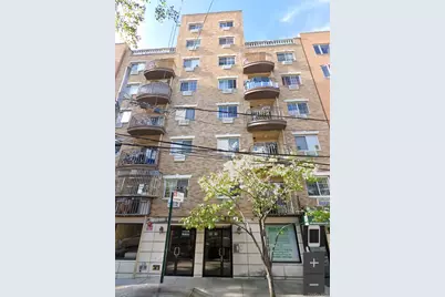 43-18 Robinson Street #2D, Flushing, NY 11355 - Photo 1