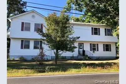 1291 Burlingham Road, Pine Bush, NY 12566 - Photo 1