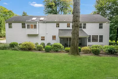 409 Central Drive, Briarcliff Manor, NY 10510 - Photo 33