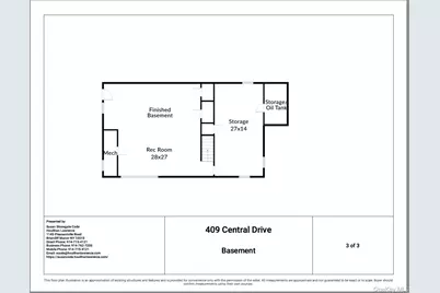 409 Central Drive, Briarcliff Manor, NY 10510 - Photo 39
