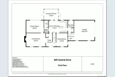 409 Central Drive, Briarcliff Manor, NY 10510 - Photo 37