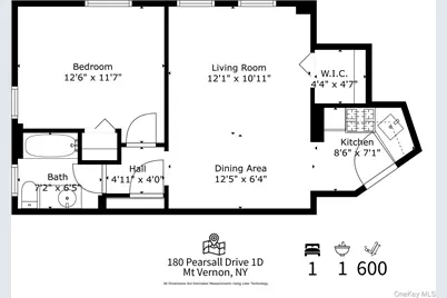 180 Pearsall Drive #1D, Mount Vernon, NY 10552 - Photo 25
