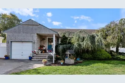 68 Thorne Avenue, Massapequa, NY 11758 - Photo 1