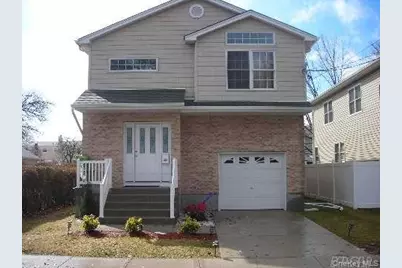 1319 Journal Avenue, Elmont, NY 11003 - Photo 1