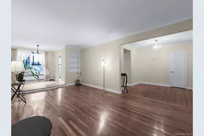 11034 73rd Road #4F, Forest Hills, NY 11375 - Photo 9